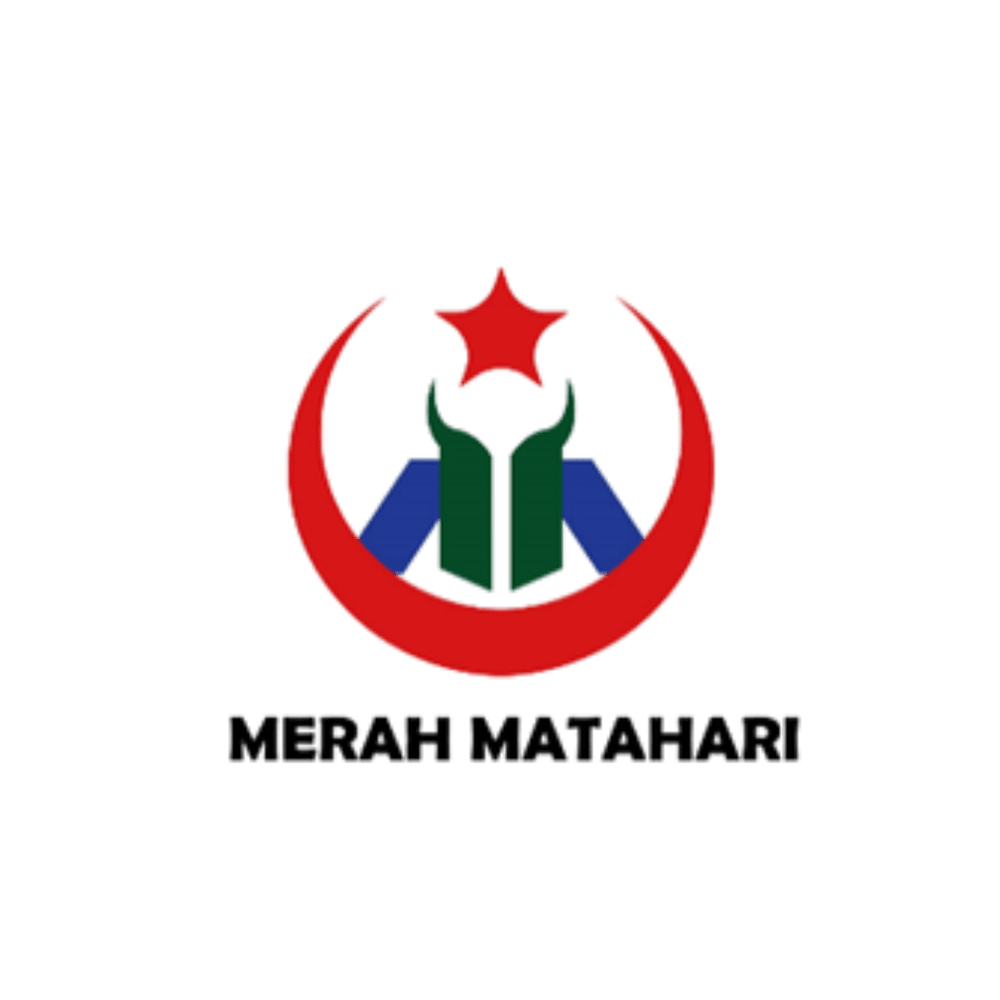 Merah Matahari